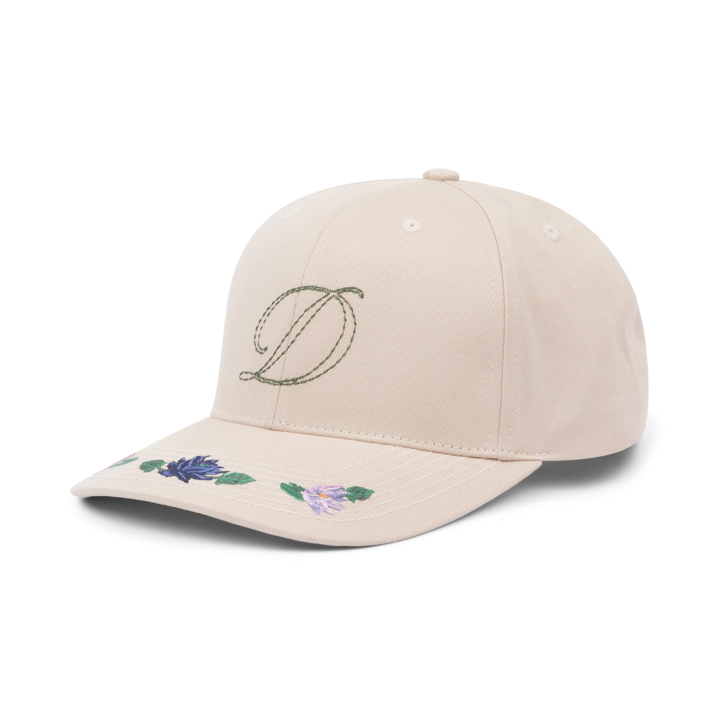 Lotus Full Fit Cap