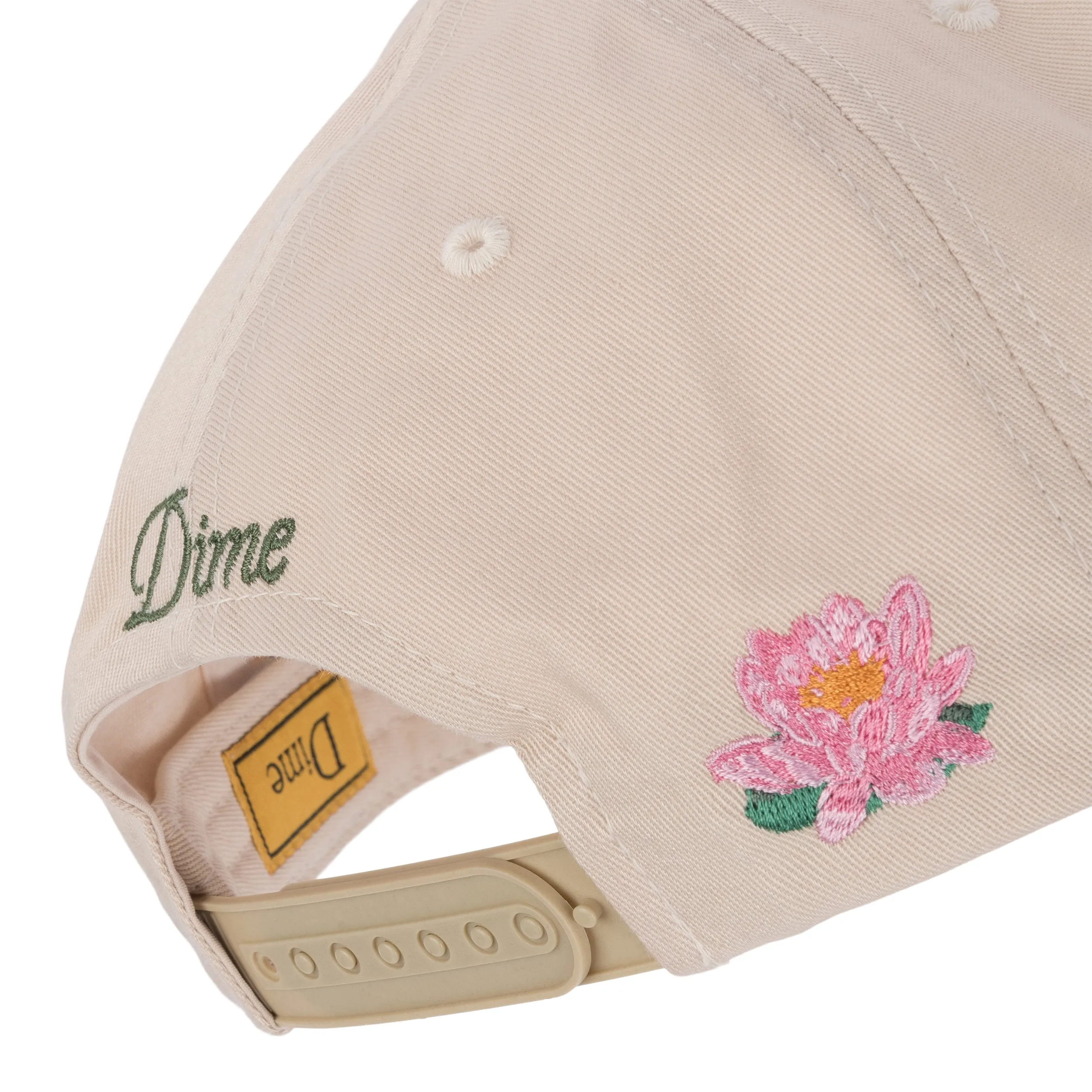 Lotus Full Fit Cap