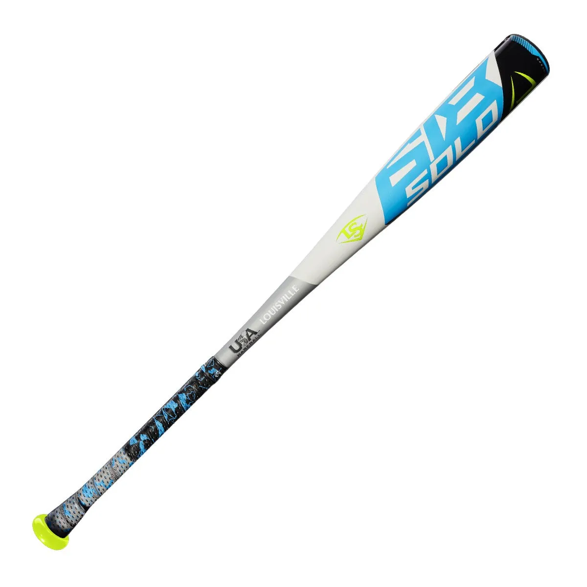 Louisville Slugger USA BB Solo 618