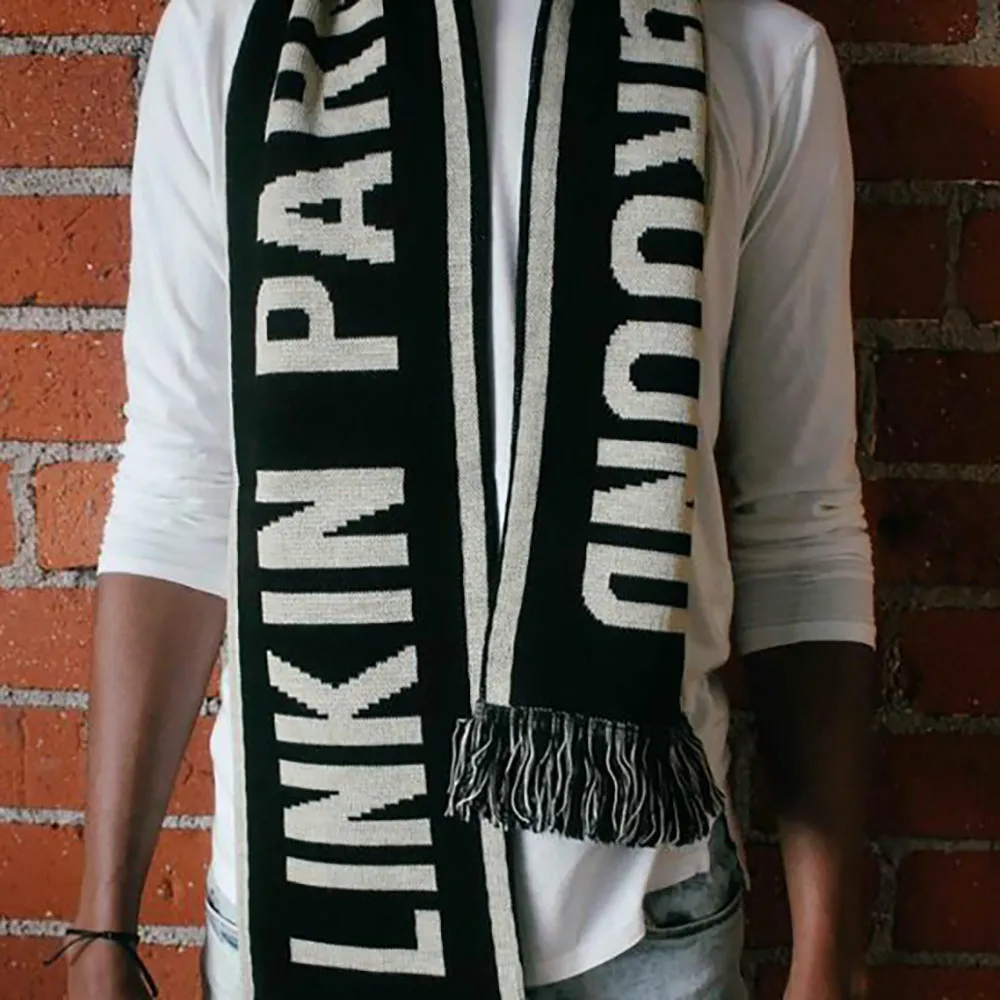 LPU Scarf