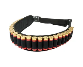 Manitoba Shotgun Shell Belt: Hold 25 Rounds