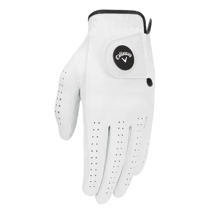 Mens Callaway Optiflex Gloves Right Hand