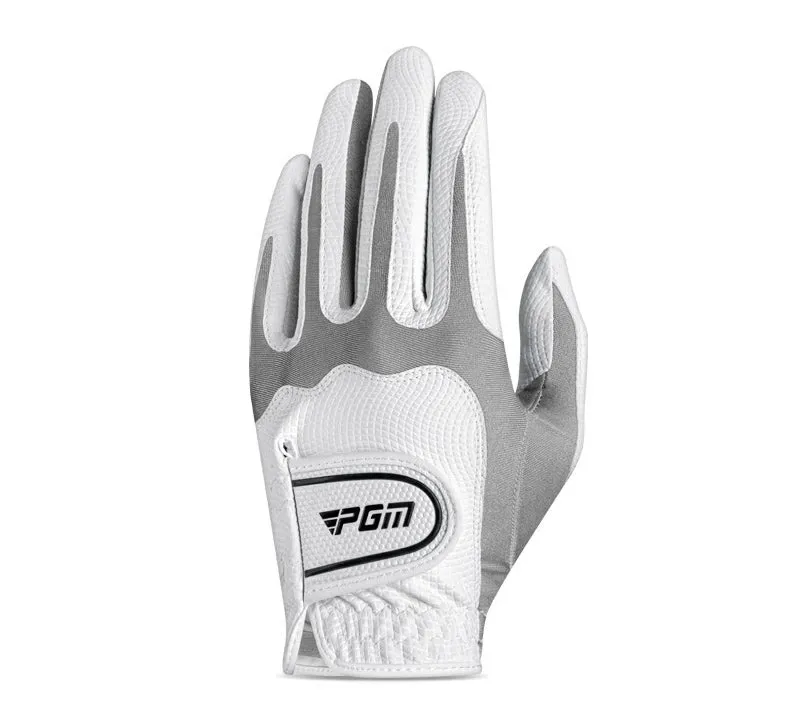 Men's Elastic Lycra Golf Glove