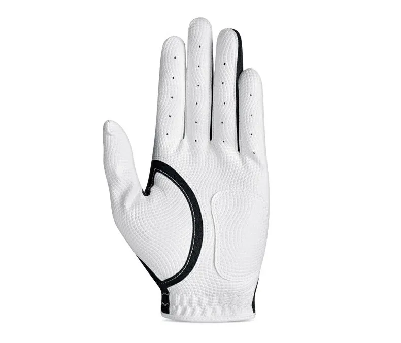 Men's Elastic Lycra Golf Glove