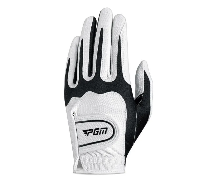 Men's Elastic Lycra Golf Glove