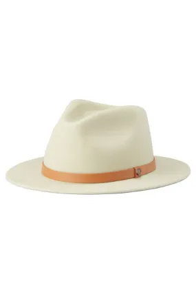 Messer Fedora (Unisex) - Gravel