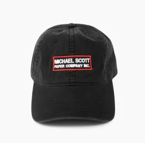 Michael Scott Paper Company - Dad hat