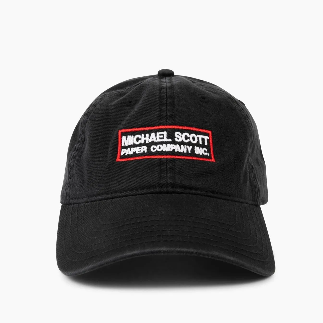 Michael Scott Paper Company - Dad hat