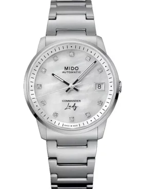 MIDO MOD. M021-207-11-106-00