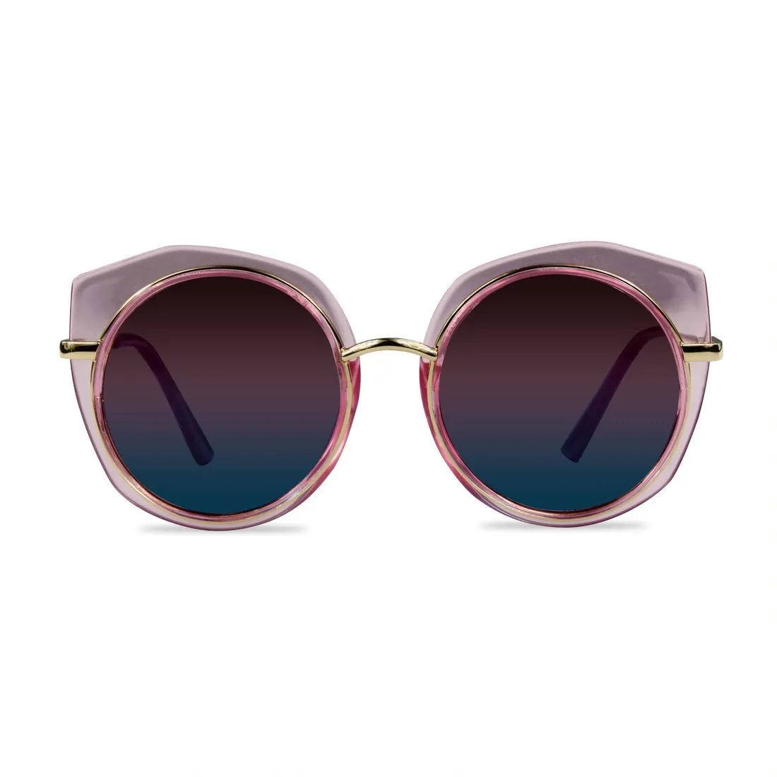 Milla Sunglasses in Pink