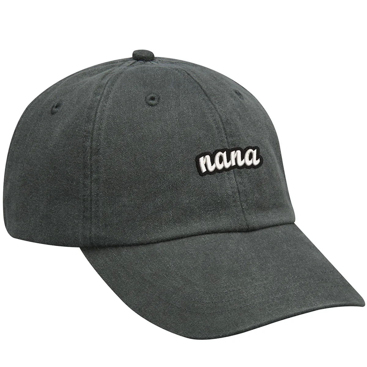 Nana Embroidered Baseball Cap