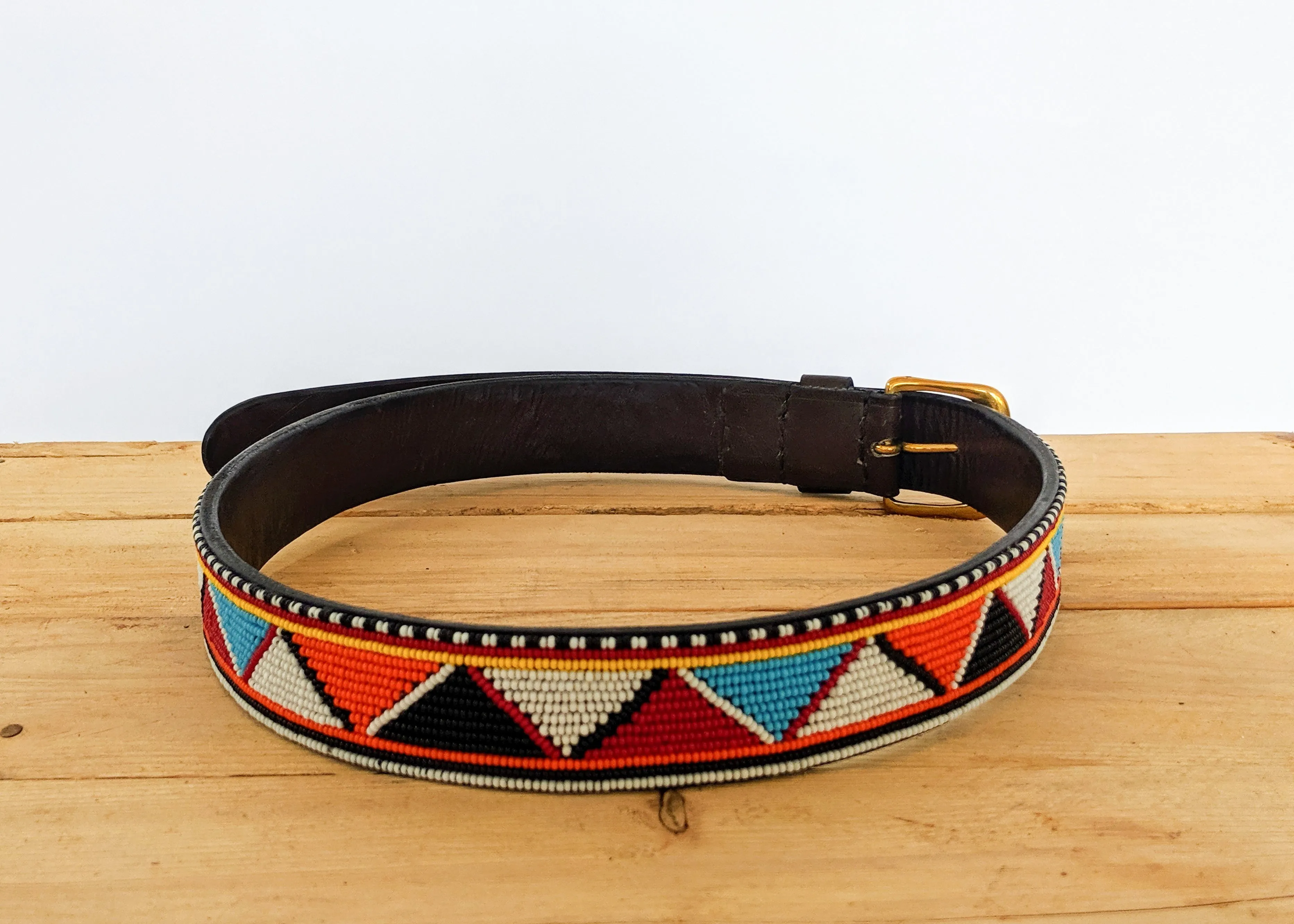 Nanasi Belt