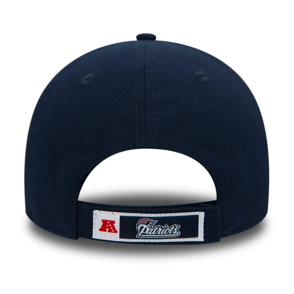 New England Patriots New Era 940 The League NFL Adjustable Cap