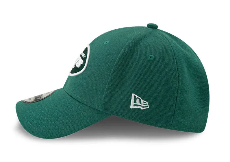 New York Jets New Era 940 The League NFL Adjustable Cap