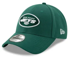 New York Jets New Era 940 The League NFL Adjustable Cap