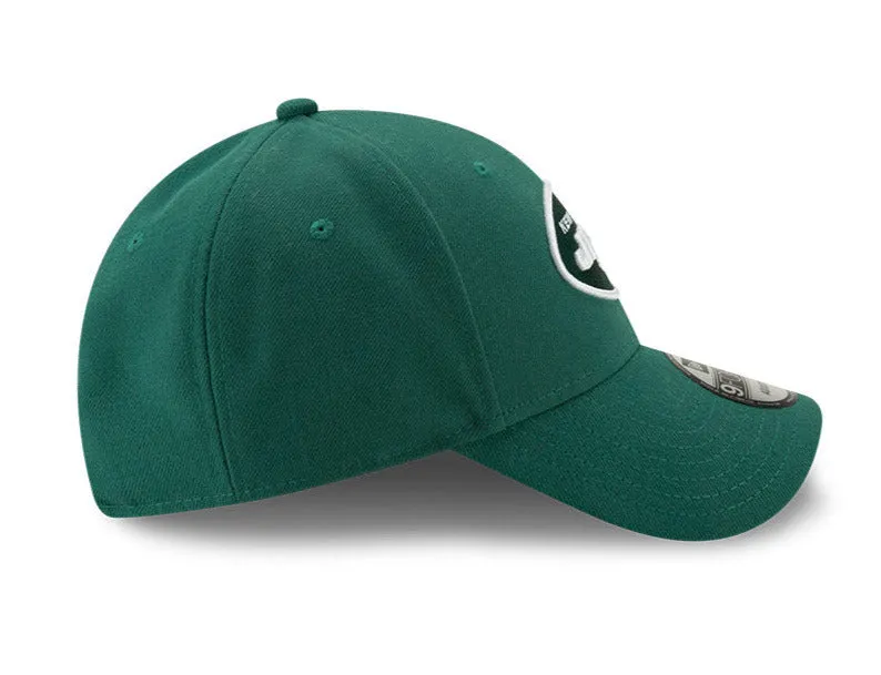 New York Jets New Era 940 The League NFL Adjustable Cap