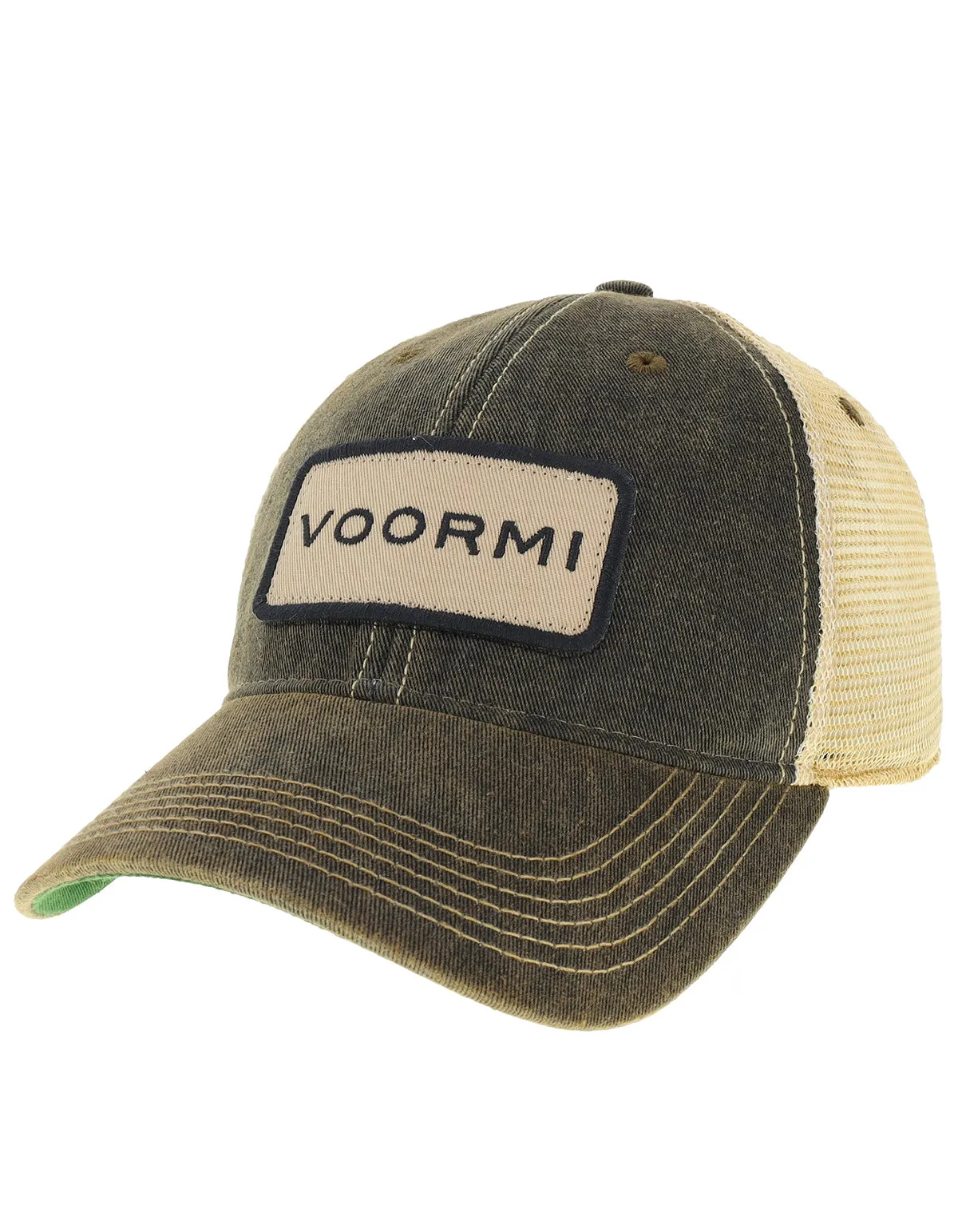 No Profile Trucker Hat