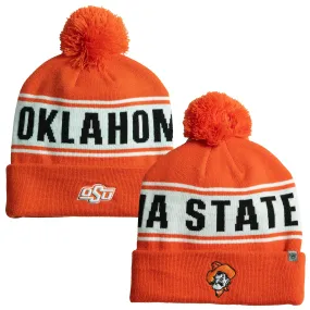 OSU CLASSIC KNIT HAT - OSUCKH