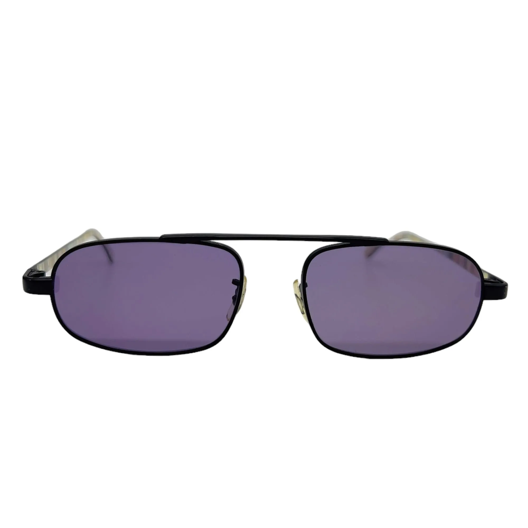 PAUL SMITH Unisex Sunglasses - Black