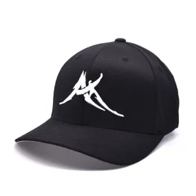 Peak Apparel 3D Logo Hat - Flexfit