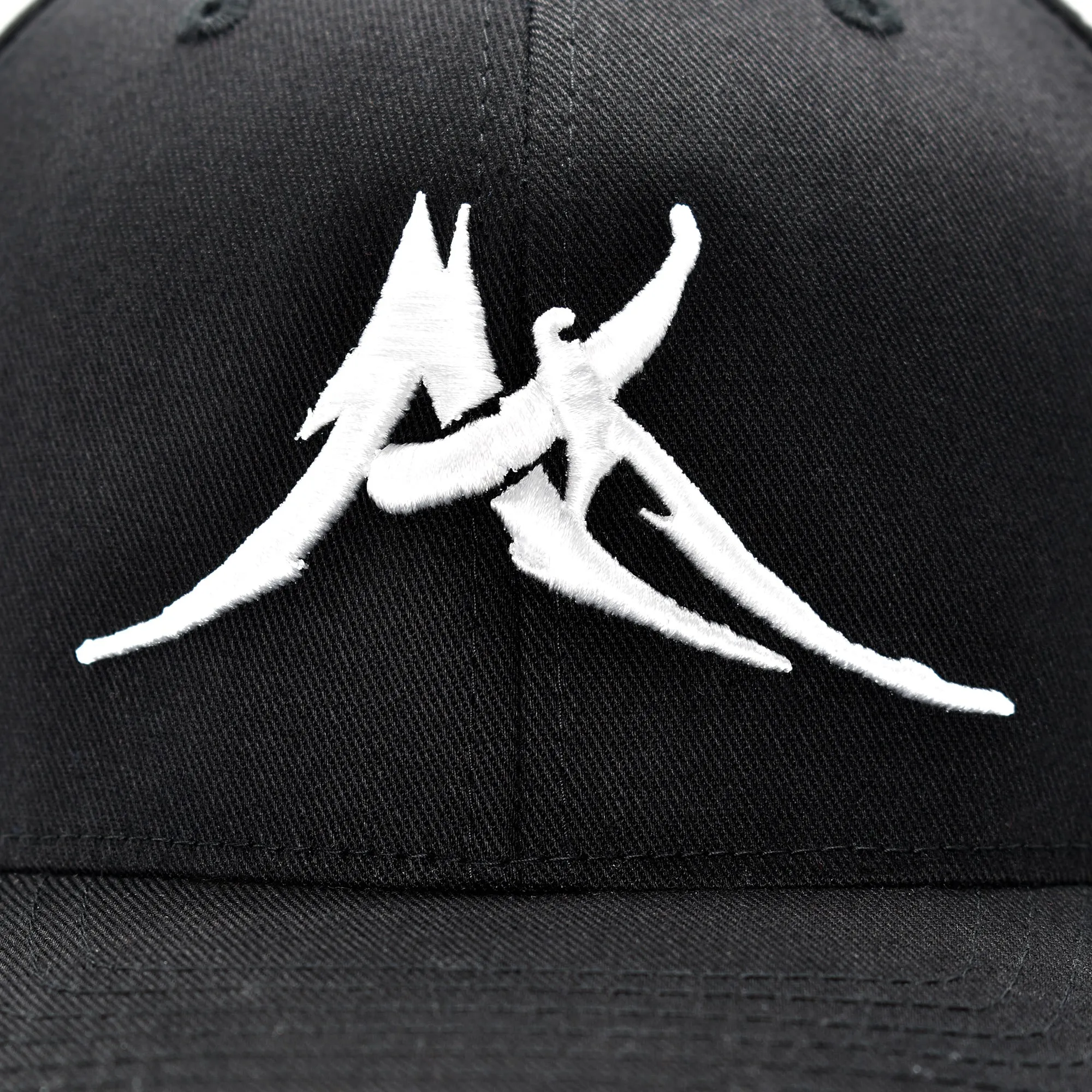 Peak Apparel 3D Logo Hat - Flexfit