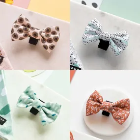 Pet Bow Ties