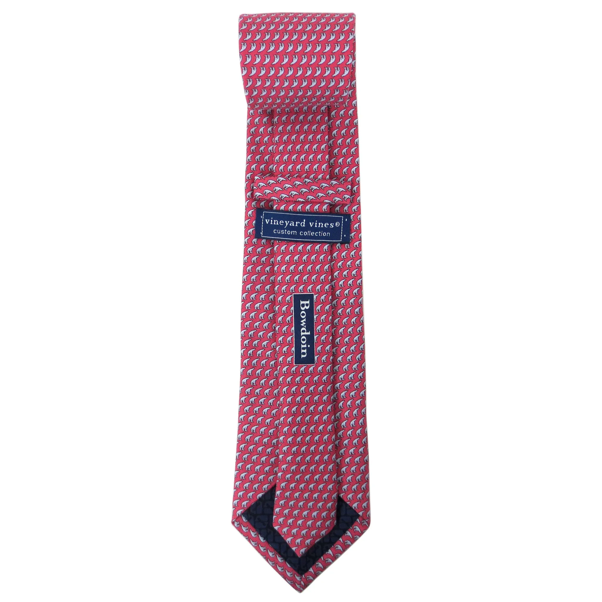 Polar Bear Tie from Vineyard Vines