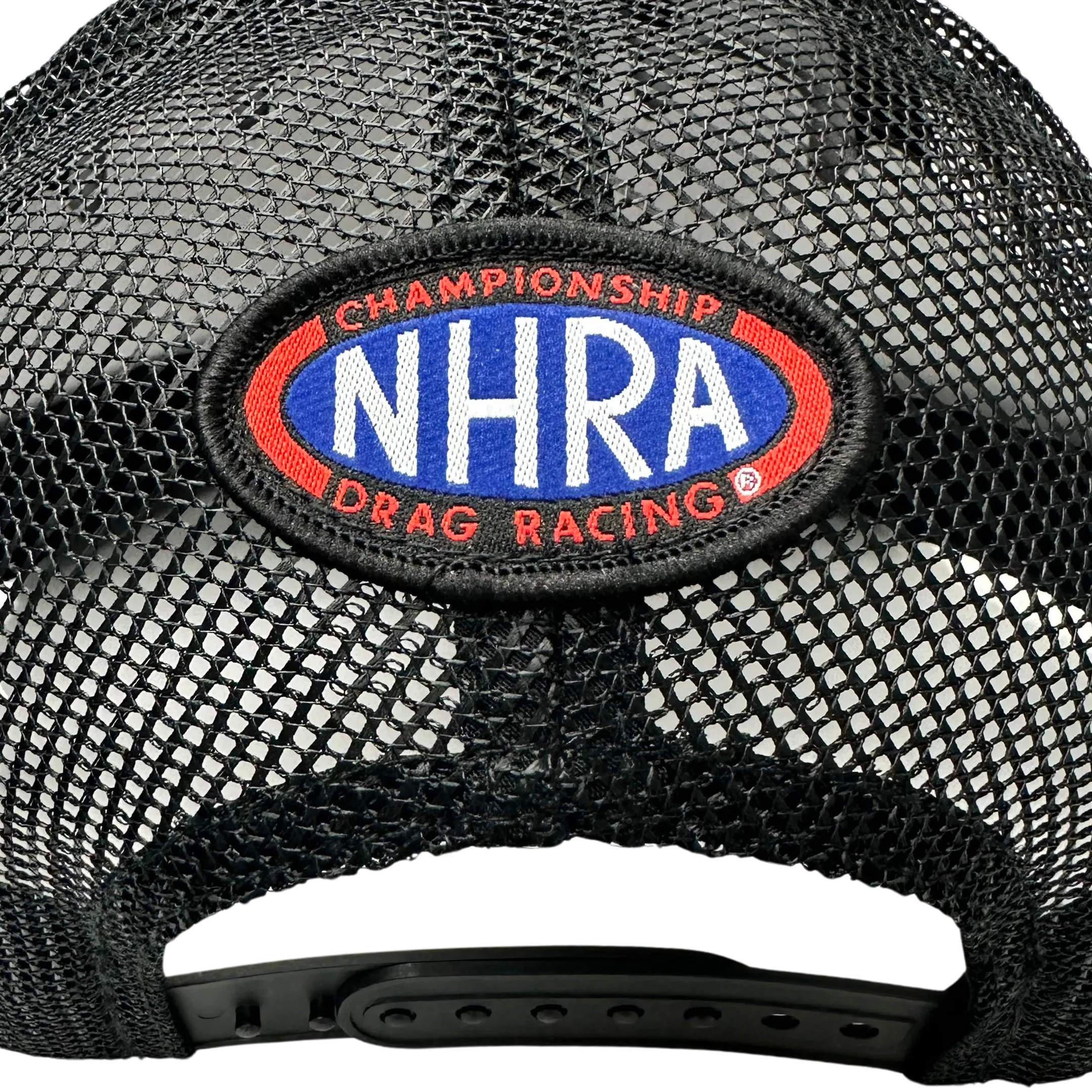 Pomona Dragstrip Hat