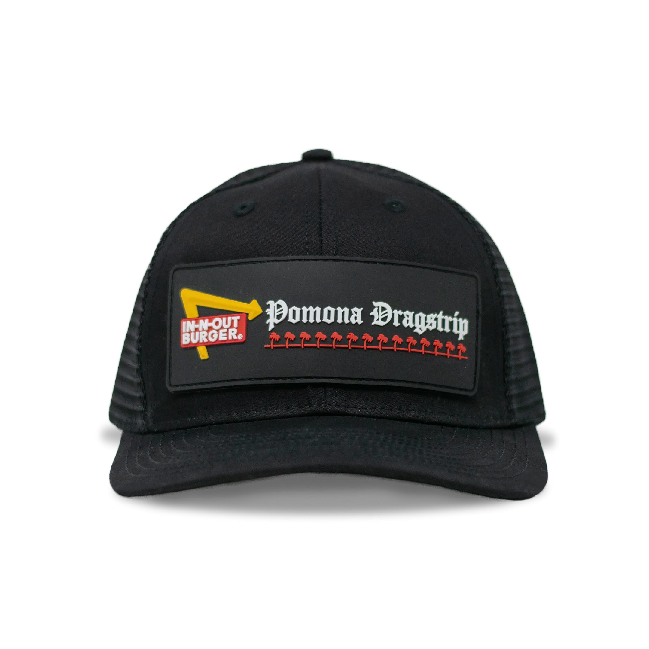 Pomona Dragstrip Hat