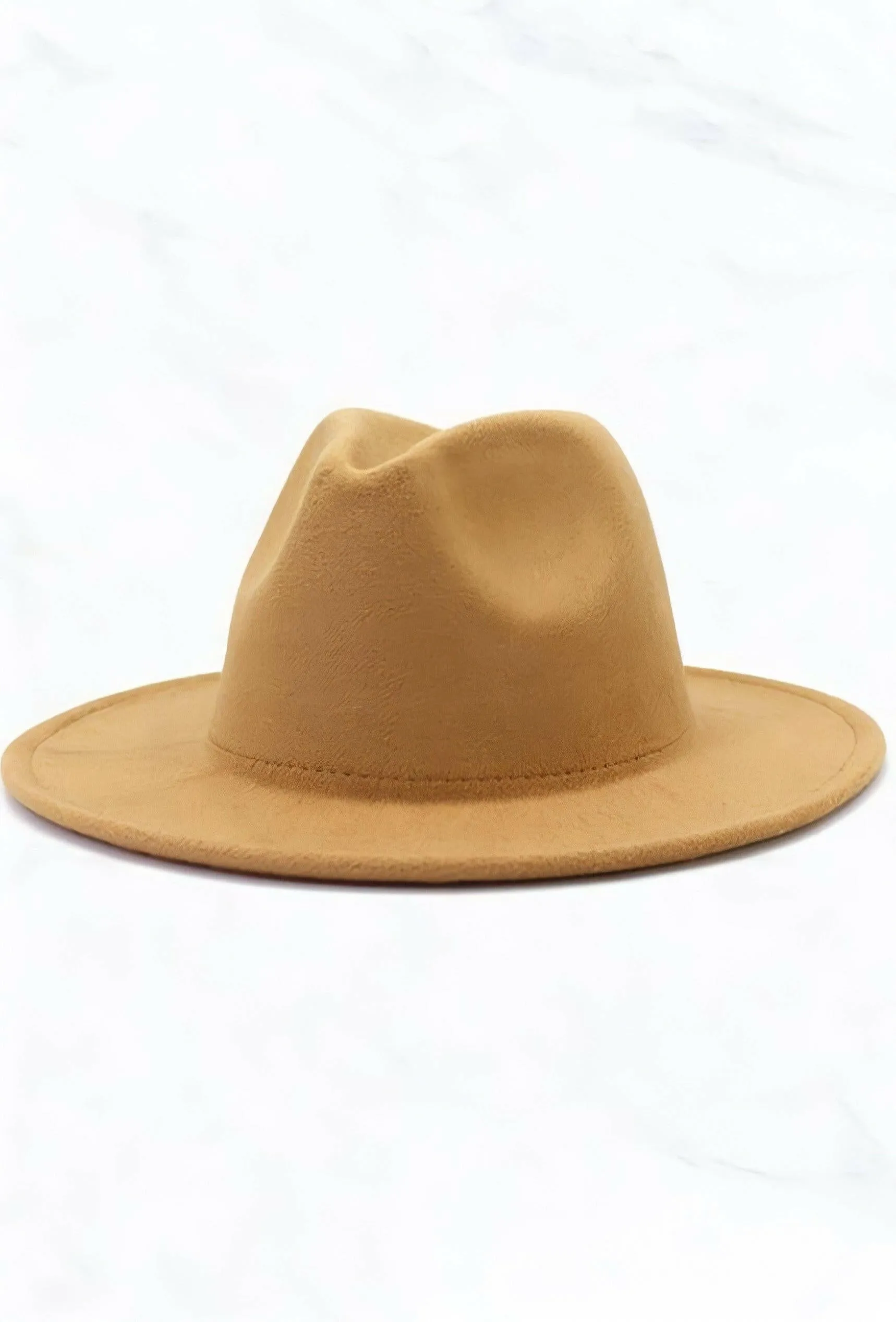 "Fioni" Fedora Hat