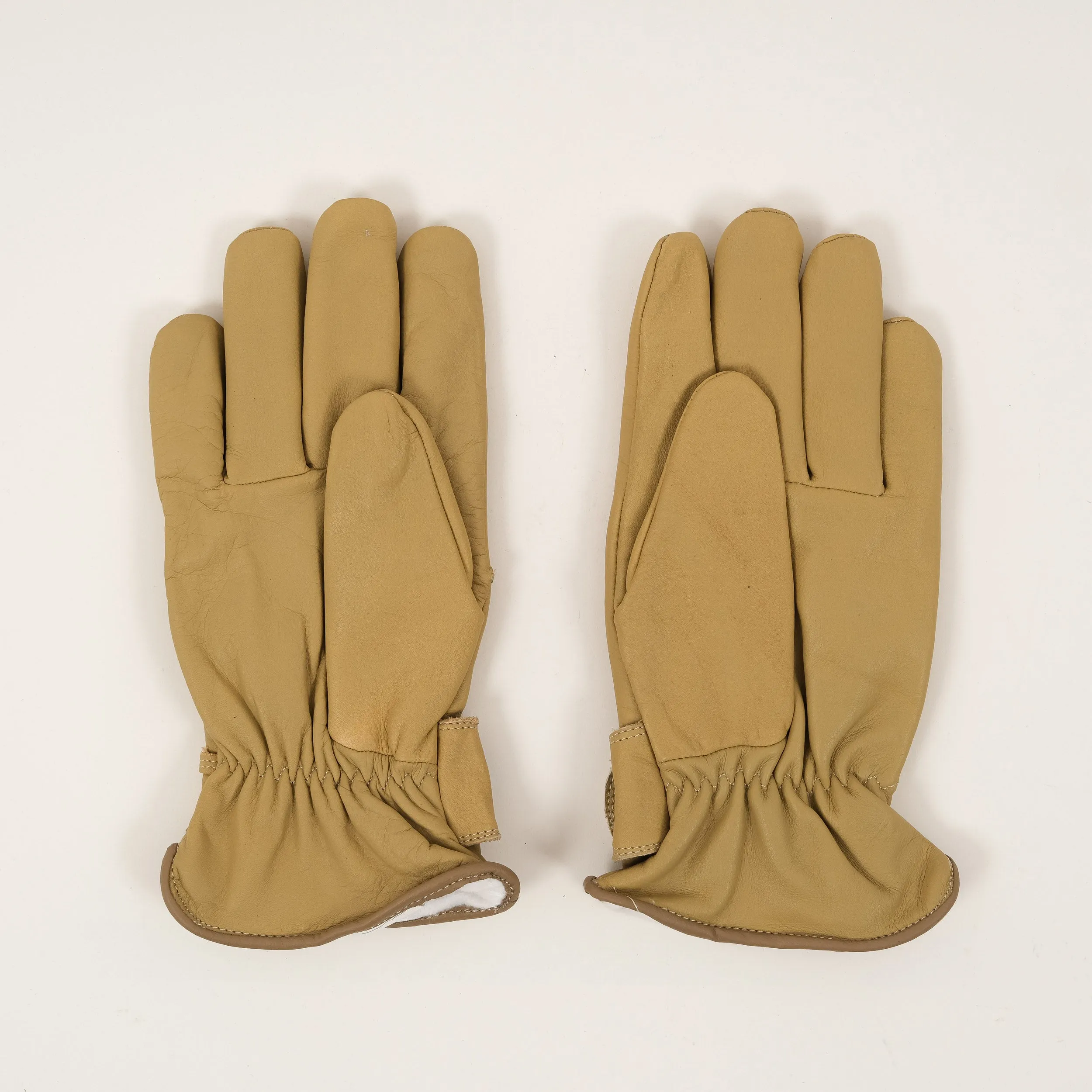 RANCH LEATHER GLOVES