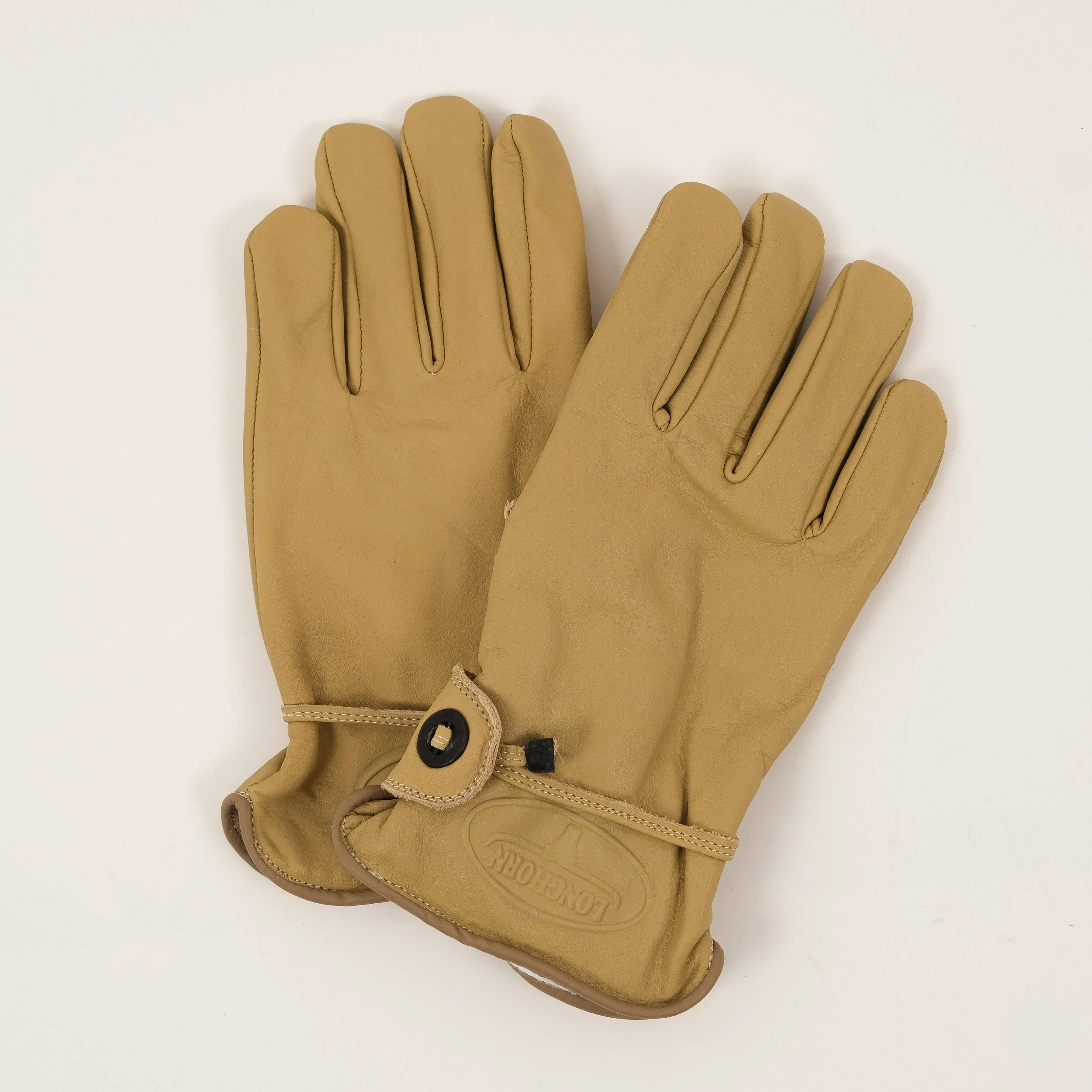 RANCH LEATHER GLOVES