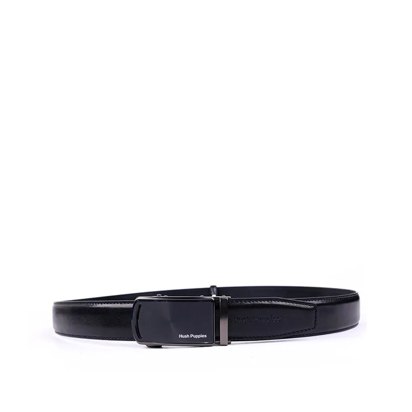 Rob Automatic Men's Belt - Black