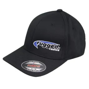 Rugged Radios Flex Fit Hat