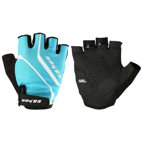 Optimized E-commerce Product Title: Breathable Tactical Sport Cycling Half Finger Gloves for Outdoor Biking