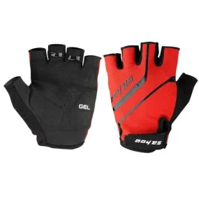 Optimized E-commerce Product Title: Breathable Tactical Sport Cycling Half Finger Gloves for Outdoor Biking