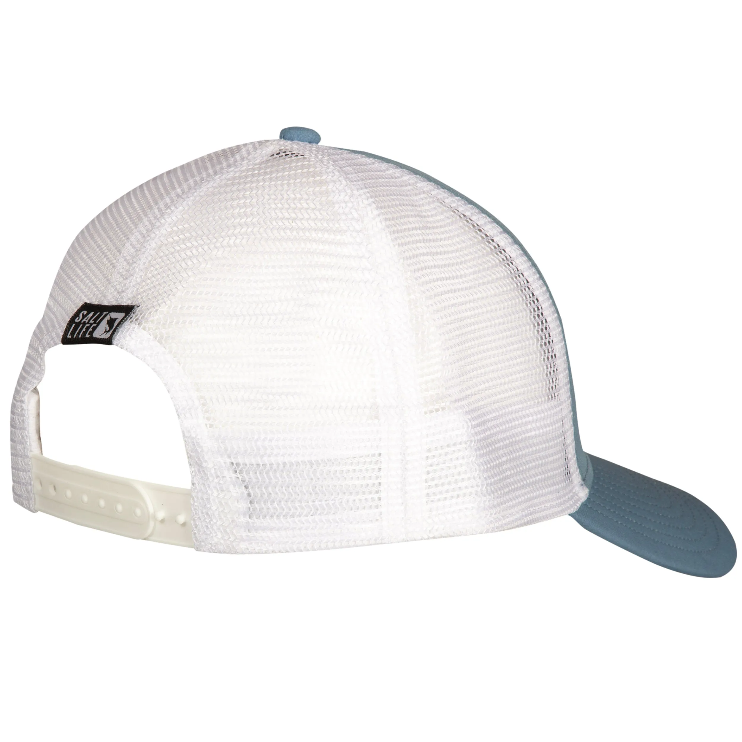 Salt Life - Men's Fish Series Cap