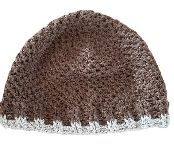 SH45 Spiral Hat