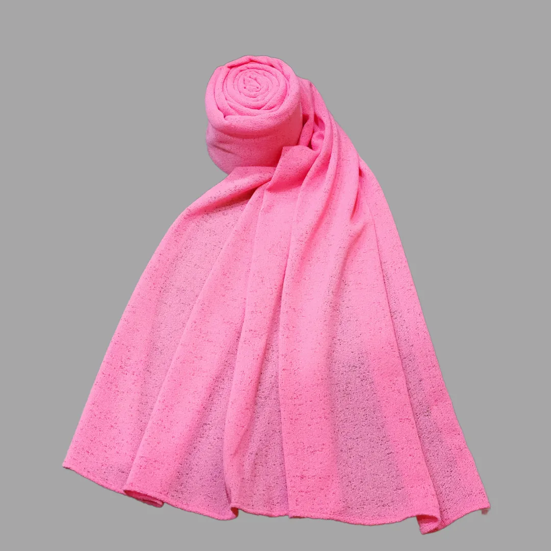 Shaash Hijab - Cotton