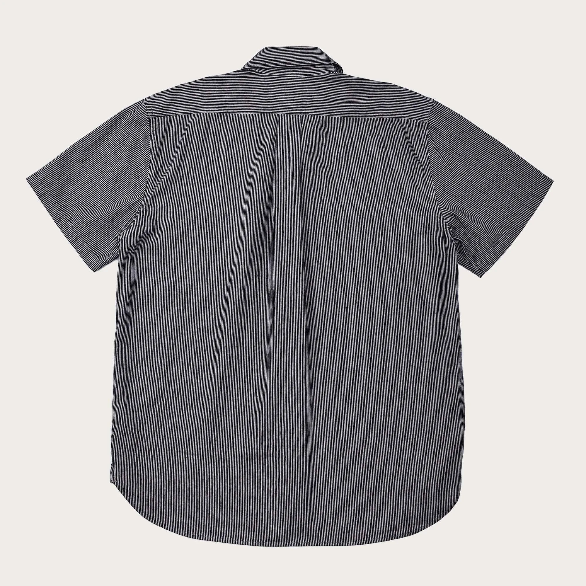 SHORT SLEEVE MECHANIC SHIRT