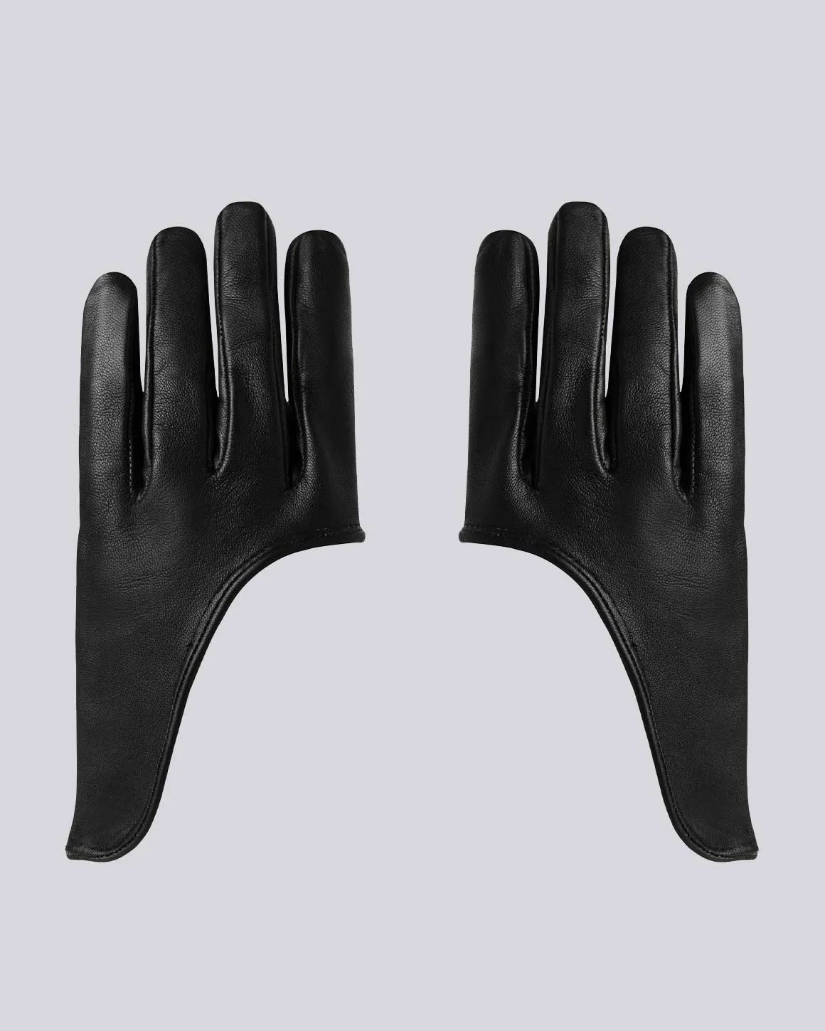 Signature Leather Gloves