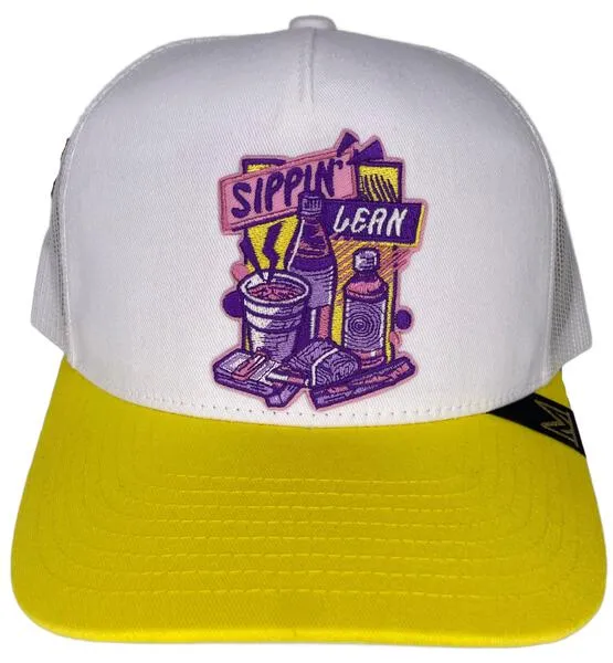 Sip N Lean (more colors)