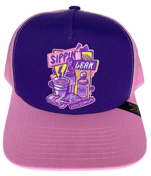 Sip N Lean (more colors)