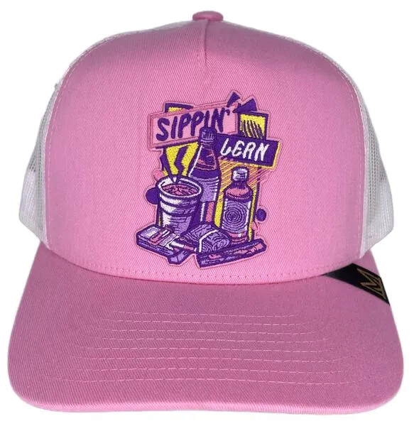 Sip N Lean (more colors)