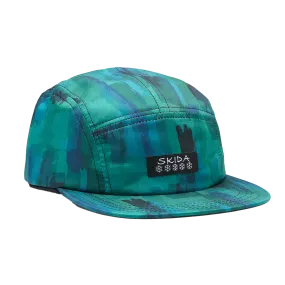 Skida Brim Hat - Pasture