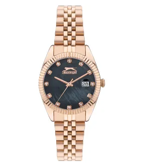 Slazenger SL.09.2240.3.05 Female Super metal  Watch