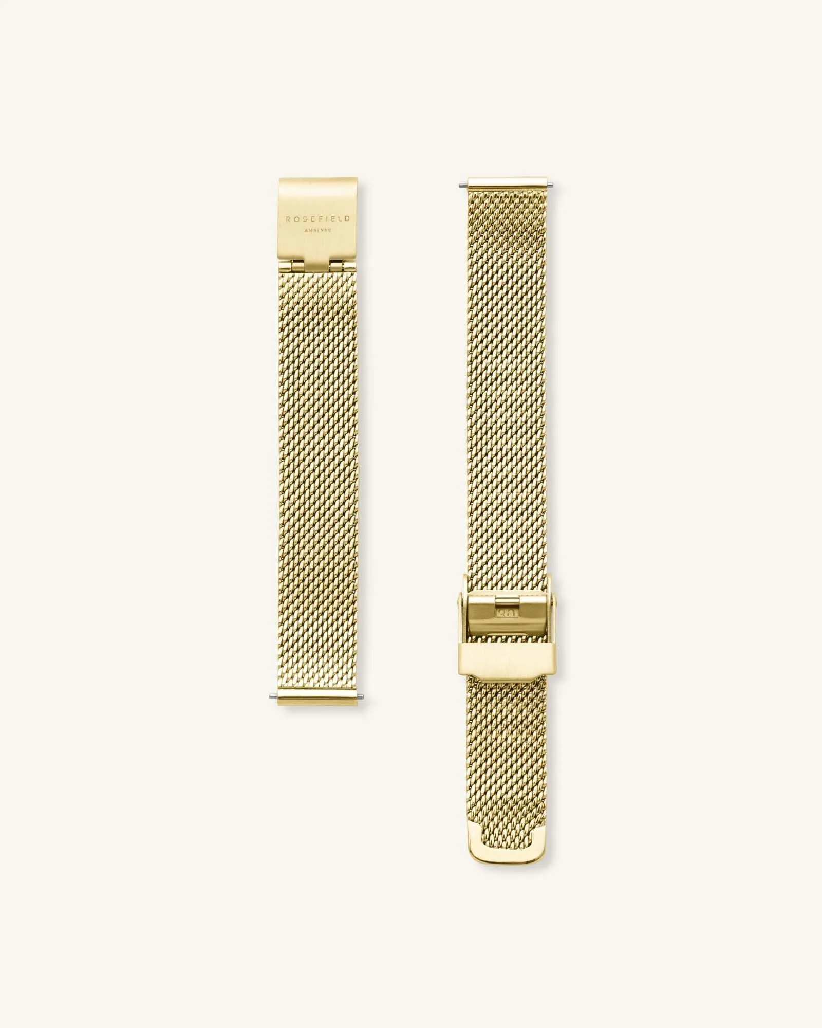 Small Edit Mesh Gold