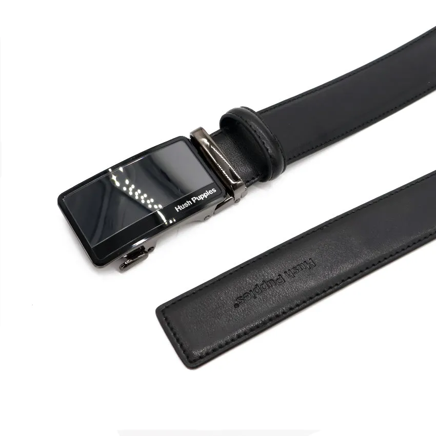 Sona Automatic  Men's Belt - Black