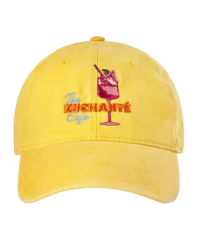 Spritz Cafe Baseball Cap