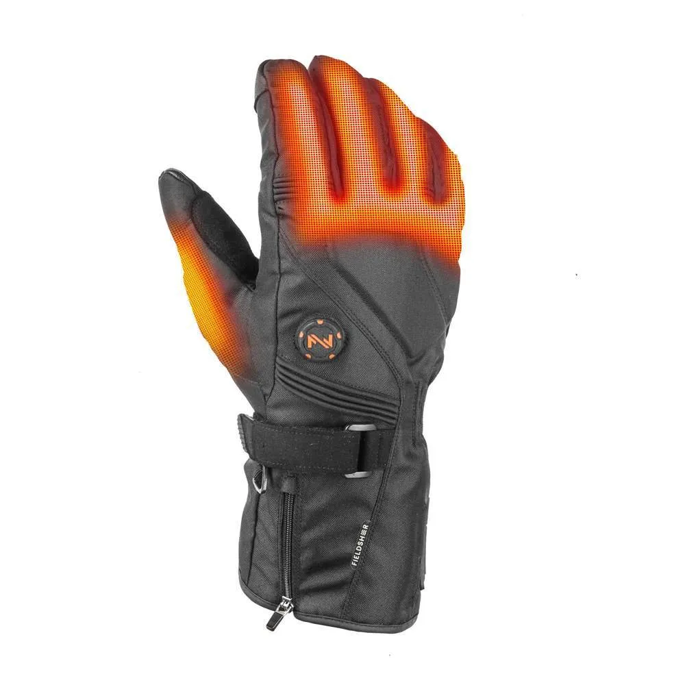 Storm Glove 2022